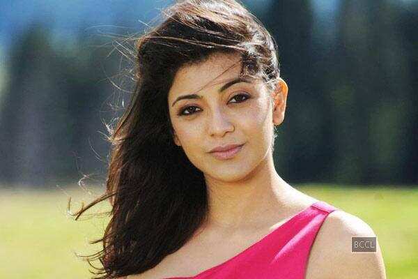 kajal agarwal new movies