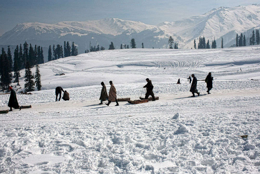 A comprehensive guide to things to do for all ages in Gulmarg
