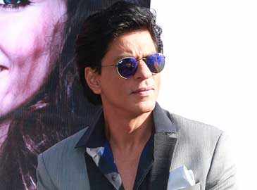 SRK still a part of Anand L Rai's next? | Hindi Movie News - Bollywood -  Times of India