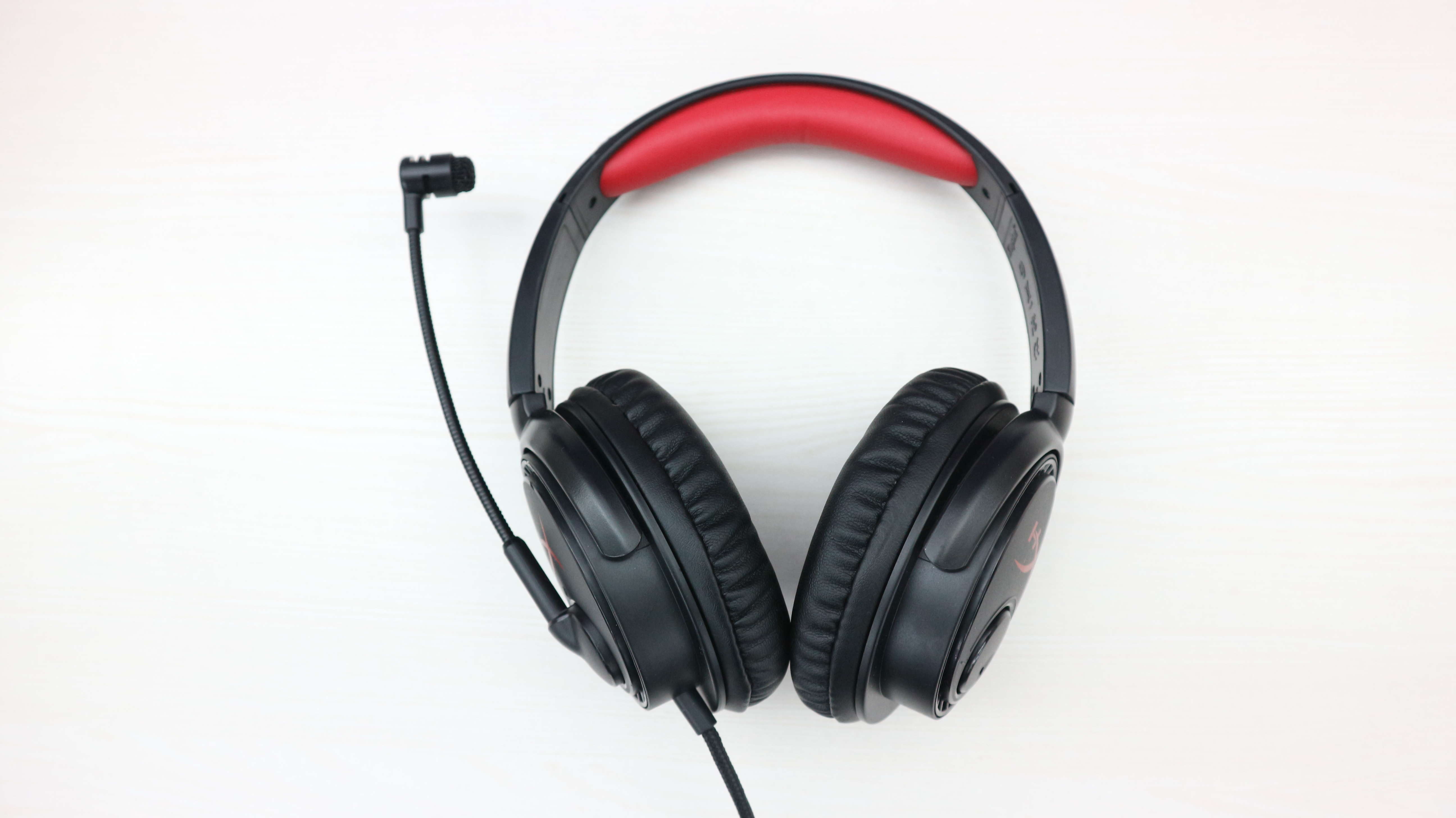 Kingston HyperX Cloud Drone headphones review: The good new budget headphones for gamers