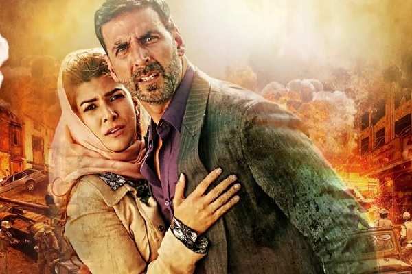 airlift hindi movie review