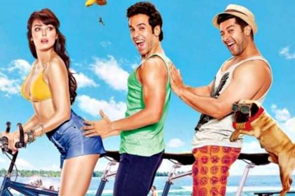 Movie Review Movie Kyaa Kool Hain Hum 3 2016, Story, Trailers | Times of  India Movie Airlift Movie Review. Times of India brings you the Critics  Review and Ratings of Bollywood Movie Airlift
