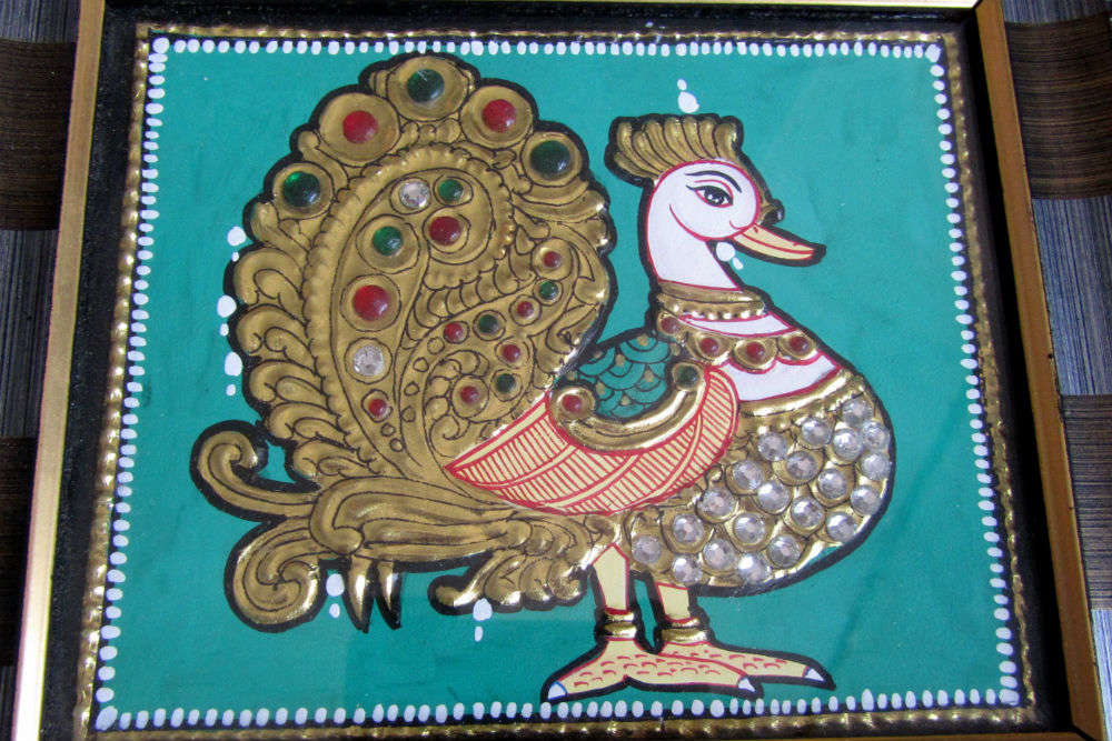 Shop for Tanjore paintings
