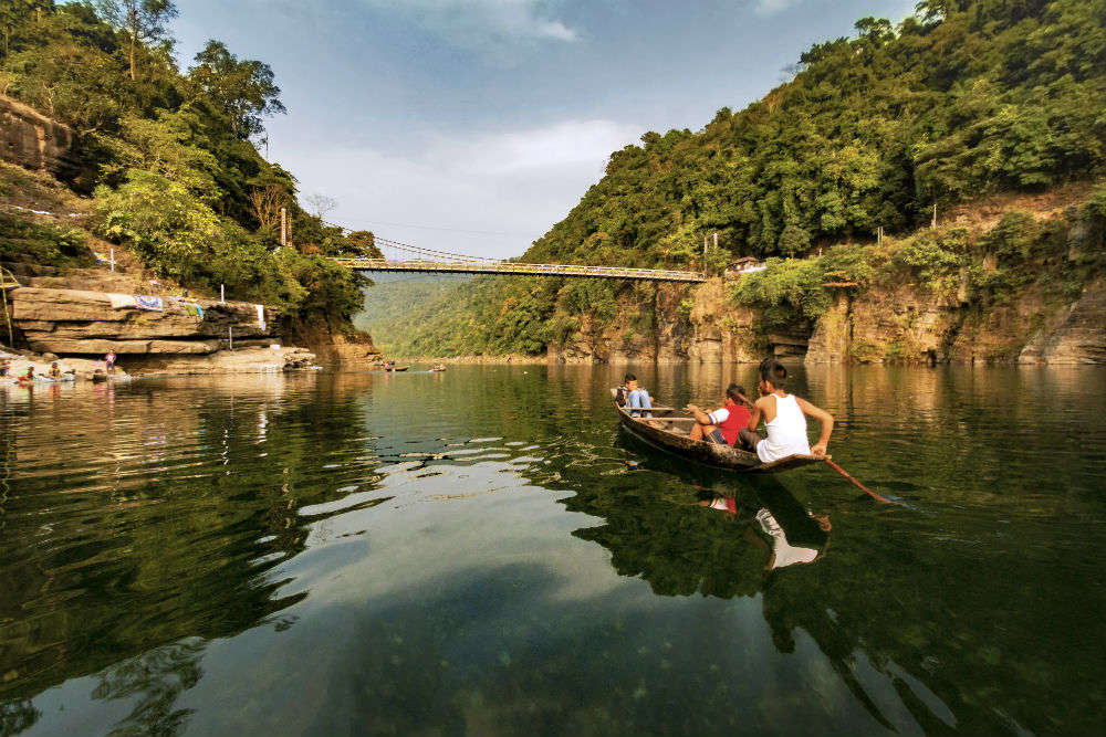 Things to do in Shillong—the abode of clouds