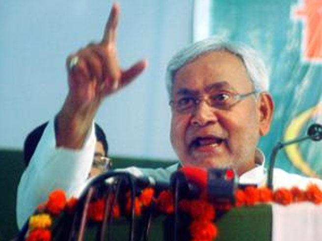 Grand Alliance won Bihar election because of Nitish Kumar's performance as CM, says JD(U)