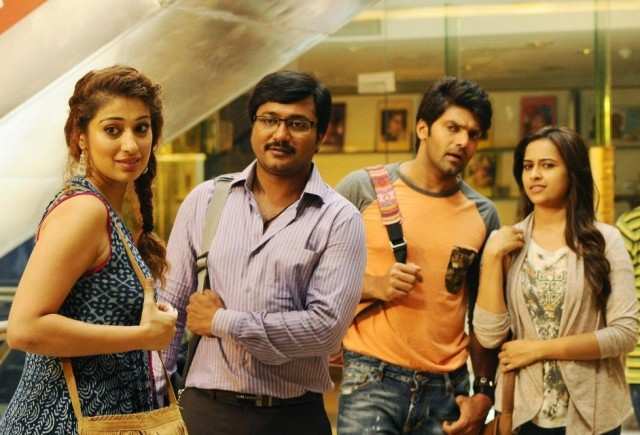 bangalore naatkal movie release date