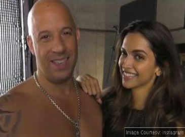 Nora Fatehi Xx - Vin Diesel, Deepika Padukone release a behind-the-scenes video from 'xXx' |  English Movie News - Hollywood - Times of India