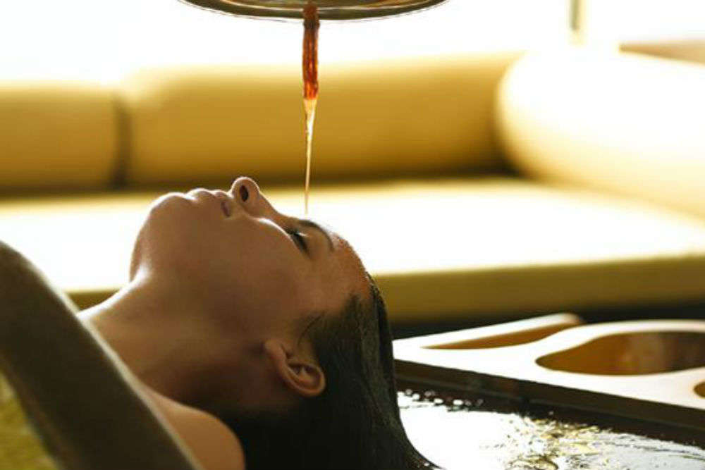 Kerala Ayurveda Kendra