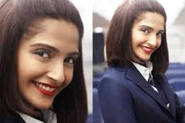 Bollywood film 'Neerja' banned in Pakistan | Hindi Movie News - Times of  India