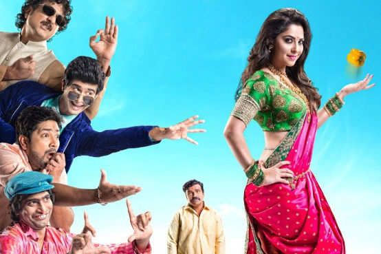 Poshter girl marathi on sale movie full watch online