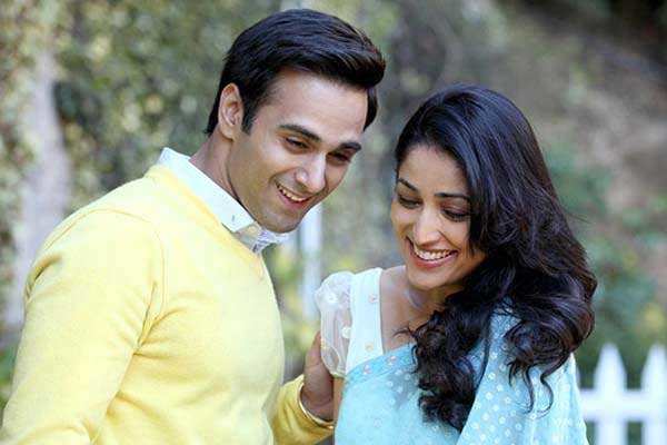 Twitter Reactions Sanam Re Hindi Movie News Times Of India