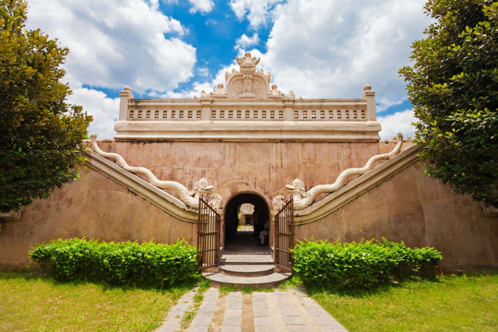 Taman Sari