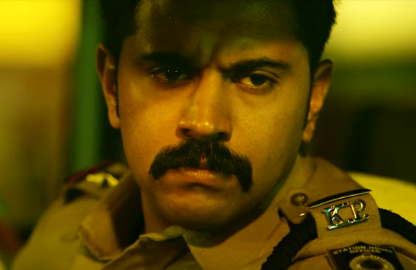 Ramesh Chennithala praises Action Hero Biju | Malayalam Movie News - Times  of India