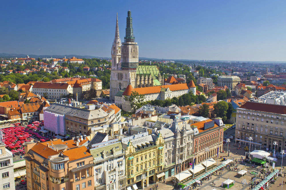10 things to see and do in Zagreb