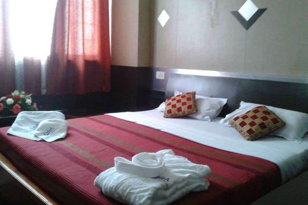 Budget hotels in Shillong that won’t burn a hole in your pocket