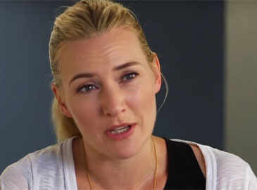 Triple 9: Exclusive interview with Kate Winslet - Times of India Videos