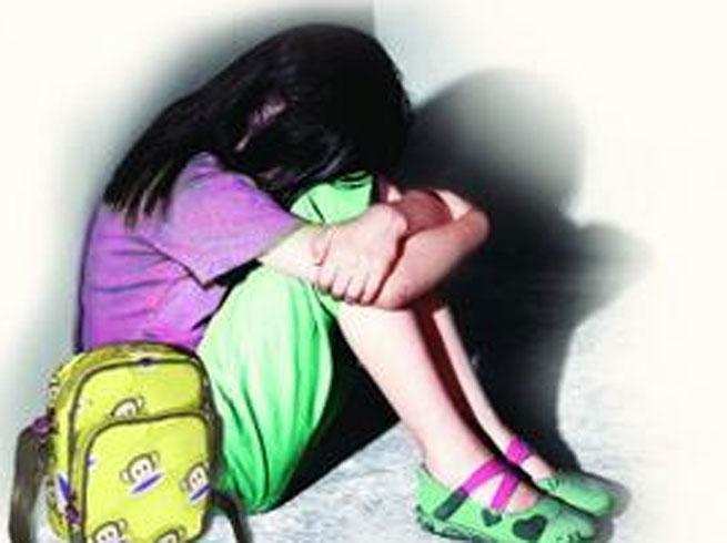 3-year-old hid in bus, saw mom gang-raped, infant brother killed