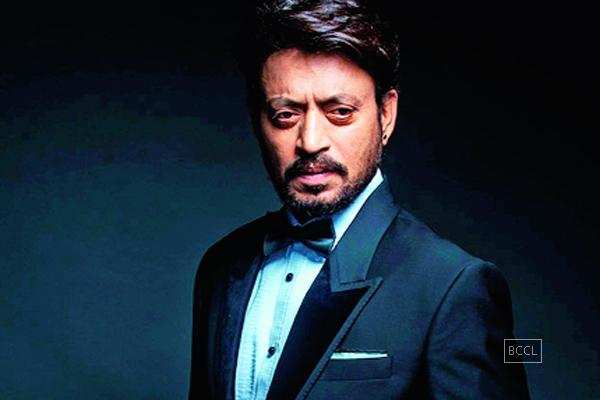 I am trying to redefine what is popular and what isn't: Irrfan