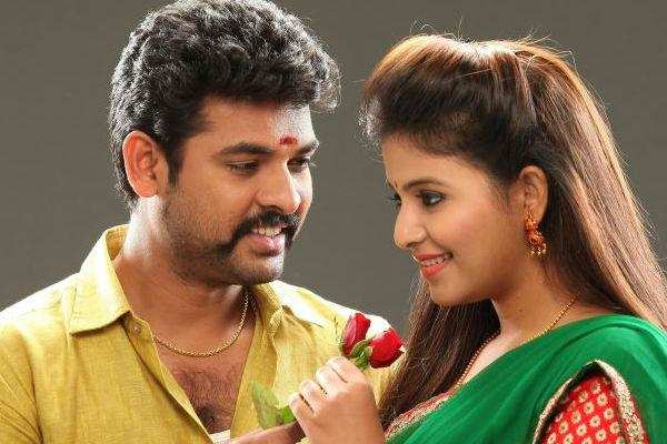 Mapla Singam Movie Review {3/5}: Critic Review of Mapla Singam by Times ...