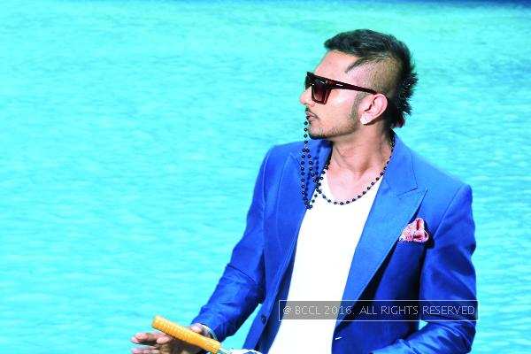 Yo Yo Honey Singh: I must confess that I was bipolar and an alcoholic. It  was scary! | Hindi Movie News - Times of India