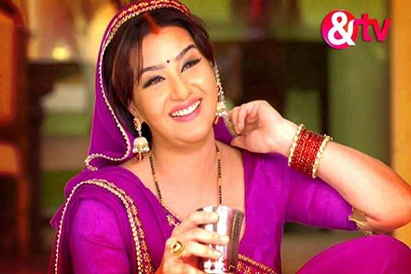 11 cutest misspells of Angoori Bhabhi in 'Bhabi Ji Ghar Par Hai