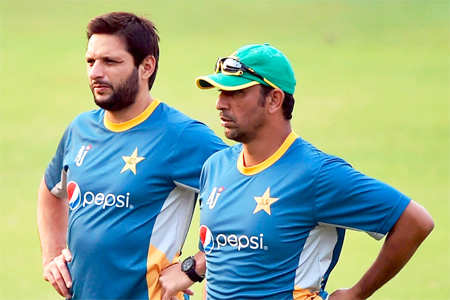 WT20: After loss to India, Afridi may lose captaincy, say PCB sources