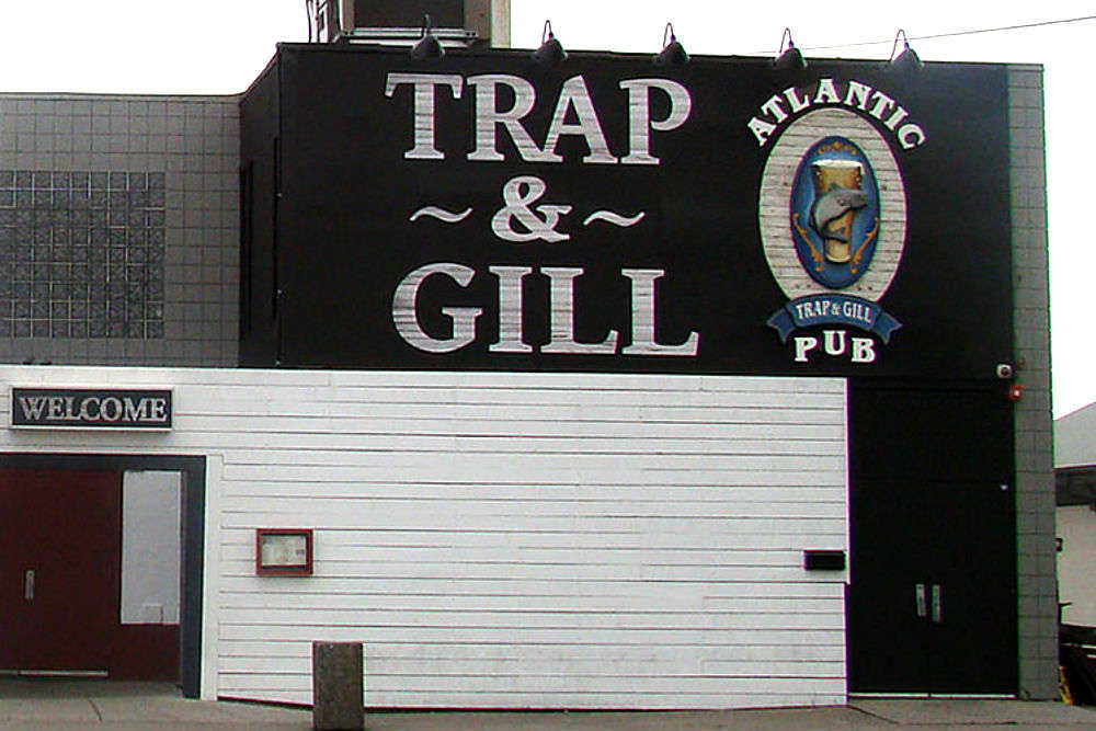 Trap and Gill