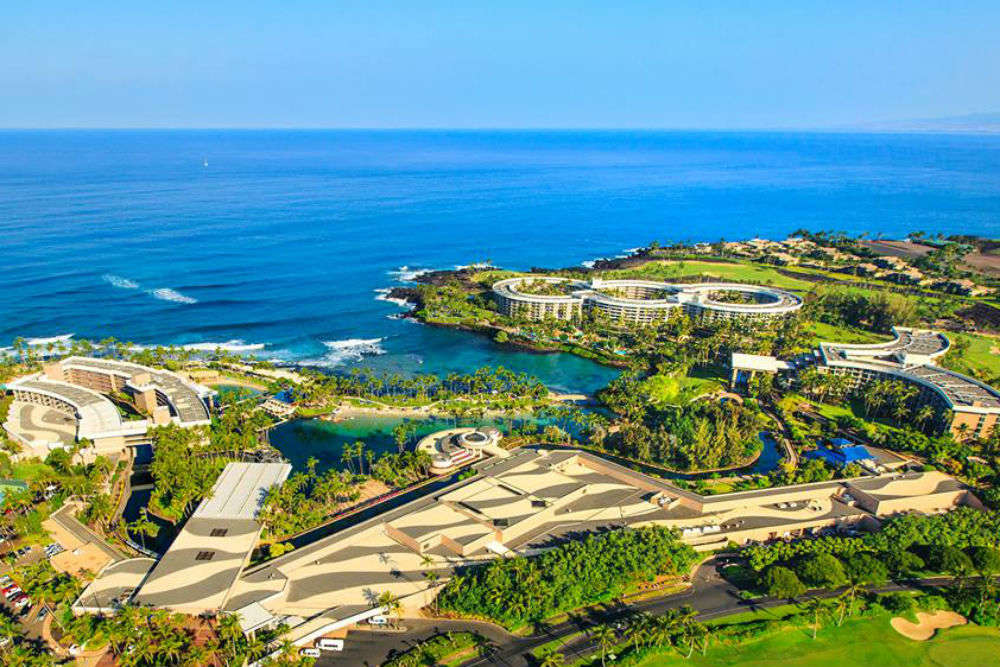 The best family-friendly resorts in Hawaii