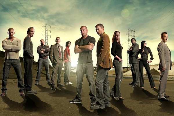 14 facts about 'Prison Break' you didn't know- The Times of India