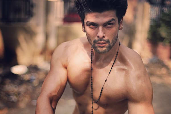600px x 400px - 11 droolworthy pictures of Kushal Tandon that prove he is small screen's  hottest star - The Times of India
