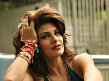 Jacqueline talks about India-Sri Lanka issue | Celebs - Times of India