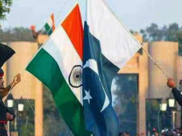 Indian arrested in Pakistan has no link with government, says MEA