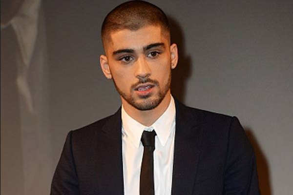 50 Best Zayn Malik Haircut Ideas for 2022 Hair Evolution