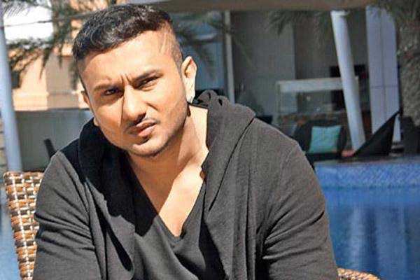 Look who came into Yo Yo Honey Singh's life as 'farishta' | Punjabi Movie  News - Times of India