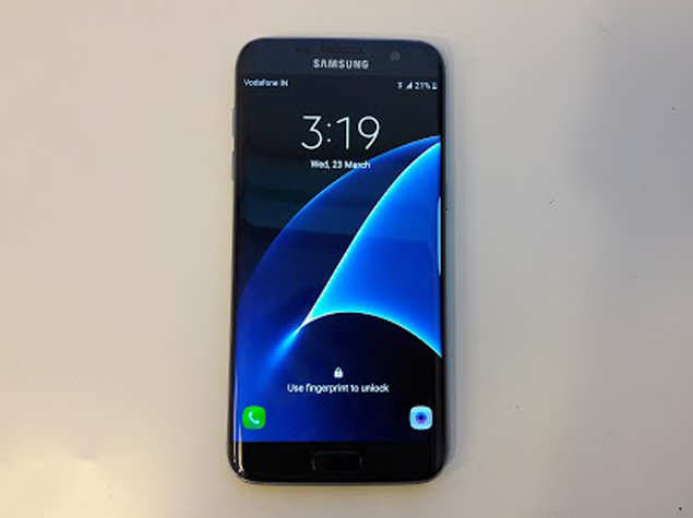 Samsung Galaxy S7 Edge review: A glamorous smartphone that will serve you well
