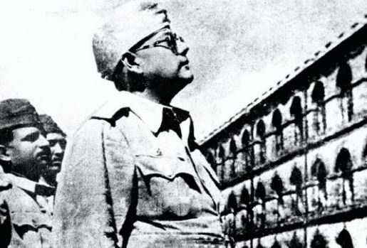 Netaji Survived 1945 Air Crash Hint Newly Declassified Files India News Times Of India