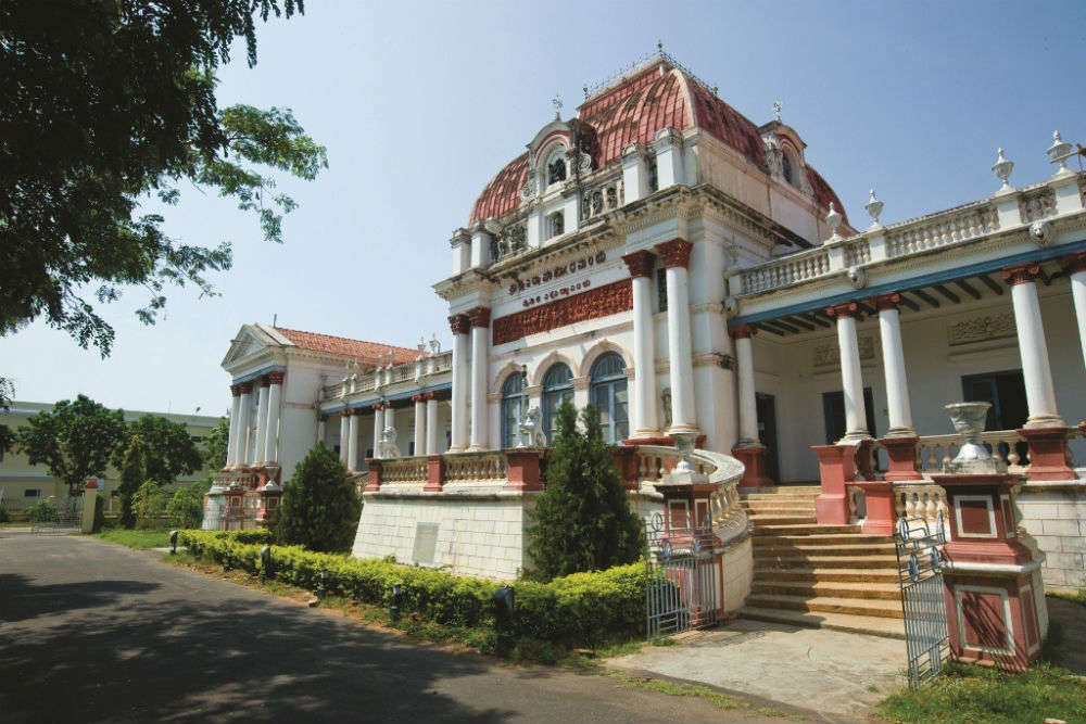 Oriental Research Institute