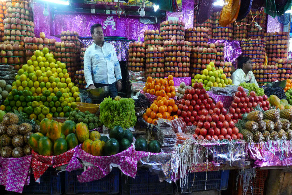 Devaraja Market