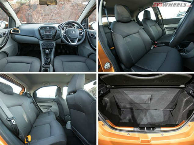Tata Tiago Vs Maruti Celerio Vs Hyundai I10 Petrol Comparison Review Times Of India
