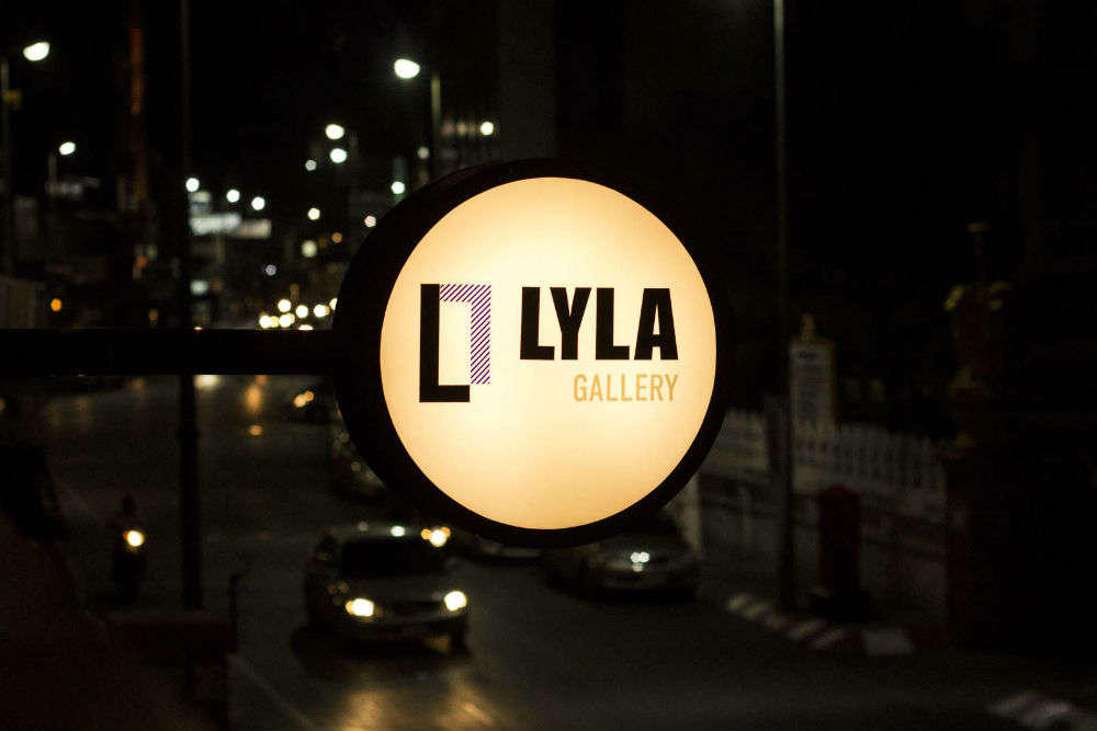 Lyla Gallery