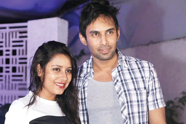 Rahul Raj Singh: Rahul&#39;s former lawyer is now in support of Pratyusha Banerjee - Times of India