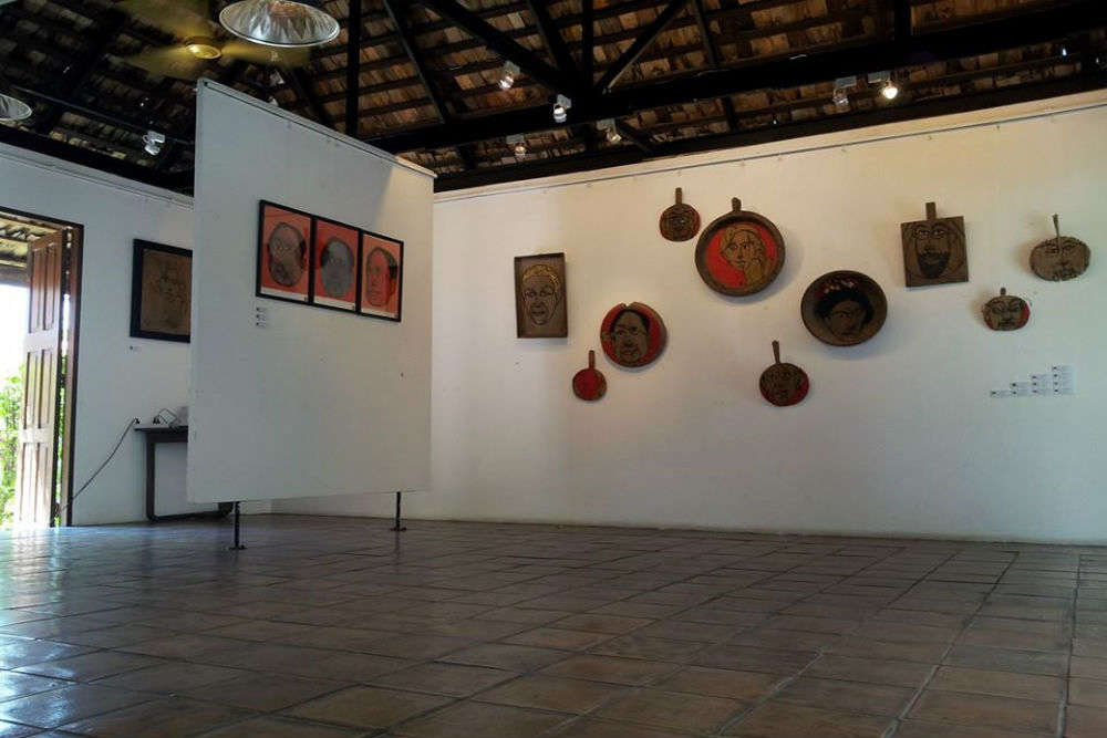 Tita Gallery