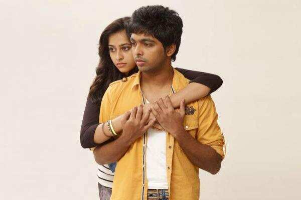 Pencil Tamil Movie News Times Of India