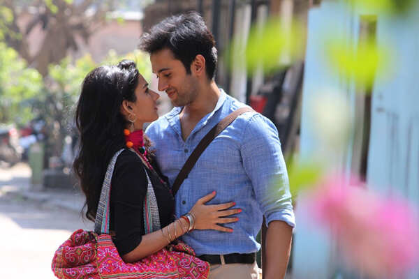 Aneri vajani és mishkat verma társkereső