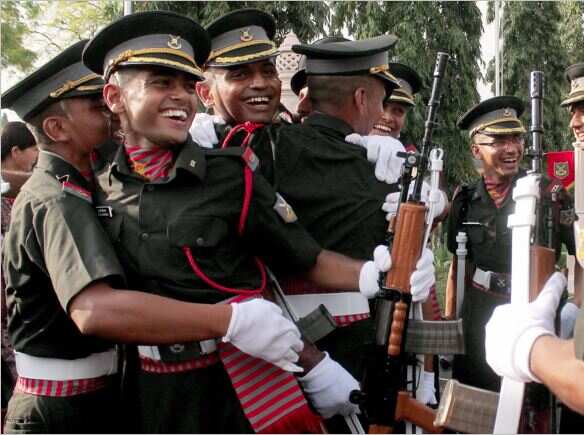 Indian Military Academy Dehradun Recruitment 2023: Check Post, Eligibility,  Pay Scale and Other Vital Details