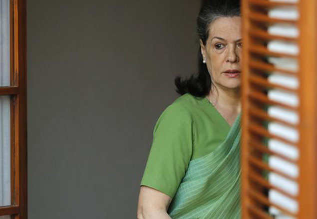 Sonia Gandhi was 'driving force' behind VVIP chopper deal: Italy court