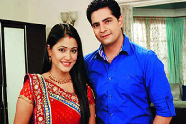 Cast Of Yeh Rishta Kya Kehlata Hai All Set To Shoot In Rishikesh