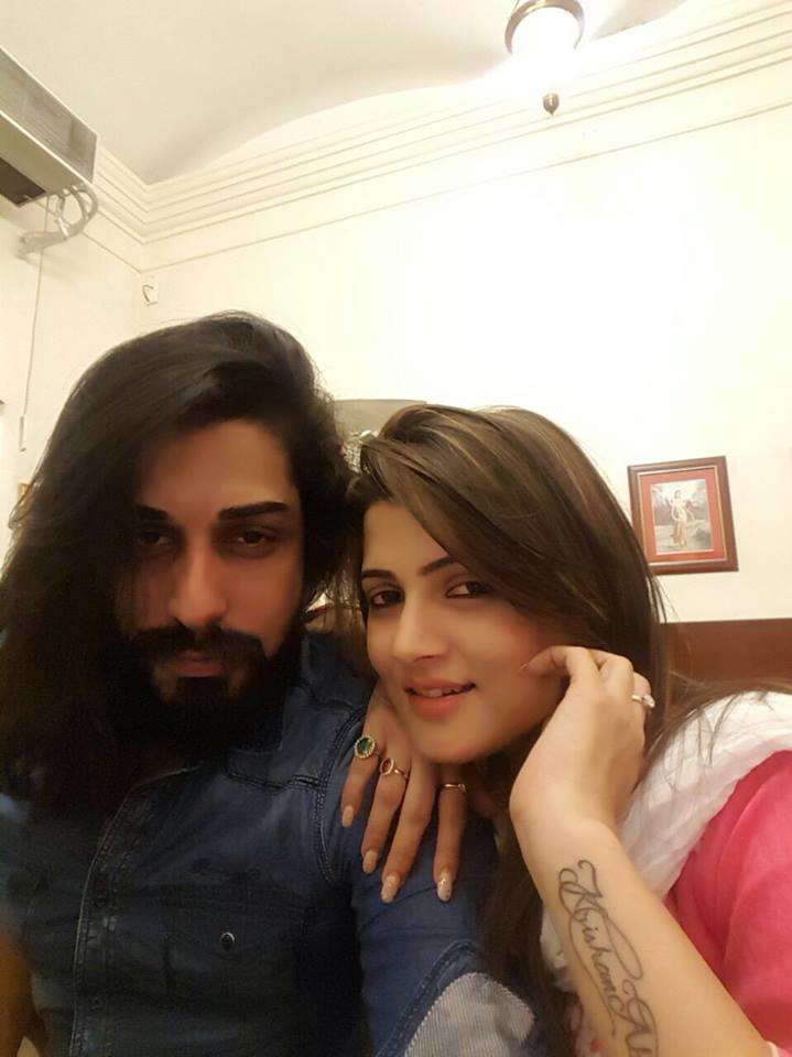 Srabanti to get engaged to supermodel boyfriend | Bengali Movie News -  Times of India