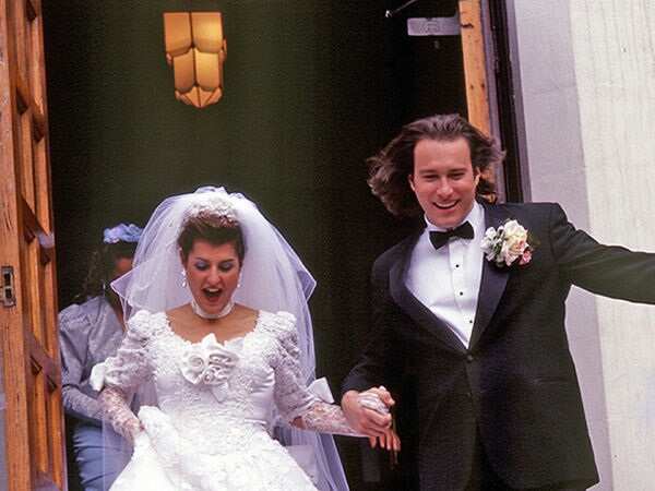 My Big Fat Greek Wedding 2 Story Trailers Times Of India
