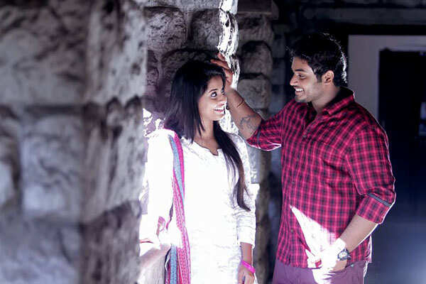 Mudhugauv Movie Review {3/5} - Times of India